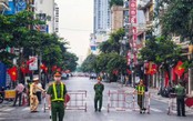 Phát hiện bom trong khu phố sầm uất, Hải Phòng tạm cấm đường để xử lý