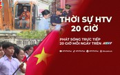 Thời sự HTV ngày 5/9/2026 | Ngành Giáo dục TP. Hồ Chí Minh quyết tâm đổi mới thực chất dạy và học trong năm học 2026 - 2027