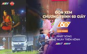60 Giây Sáng ngày 5/9/2026 | Lễ khai giảng tại những lớp học đặc biệt