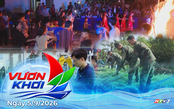Vươn Khơi - Ngày 5/9/2026 | Dân vận khéo - Lan tỏa những việc làm vì Nhân dân