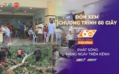 60 Giây Sáng ngày 6/9/2026 | Đề xuất tăng mức hỗ trợ đóng BHYT cho 5 nhóm từ 1/4/2027