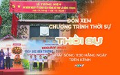 Thời sự trưa HTV ngày 7/9/2026 | Đặc khu Côn Đảo tưởng niệm 84 năm ngày hy sinh của Tổng Bí thư Lê Hồng Phong