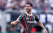 Martinelli quyết tâm đưa Fluminense trở lại FIFA Club World Cup
