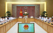 Thủ tướng chủ trì họp về dự án Luật sửa đổi, bổ sung một số điều của Luật Đất đai