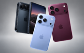 Chính thức Apple ra mắt iPhone màn hình gập đầu tiên, cùng thế hệ iPhone 18 Pro mới