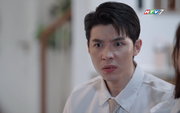 Gia Phúc sợ hãi khi biết bí mật của mẹ | Mặt nạ hoàng kim