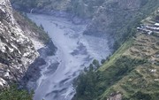 Nepal khẩn trương sơ tán người dân sau lũ quét