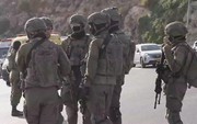 Quân đội Israel đóng cửa toàn bộ khu vực Bờ Tây