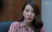 Phương Hồng gặp nạn | Mặt nạ hoàng kim
