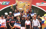 Cúp Truyền hình 2026: Trần Đình Duy thống trị đường đua phong trào tại Đà Lạt