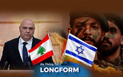 Chiến lược của Israel và Li-băng trước vòng đàm phán thứ hai tại Washington