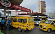 Cuba: Điều chỉnh mỗi cây xăng có giá bán khác nhau