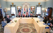 Israel và Liban gia hạn lệnh ngừng bắn thêm 45 ngày