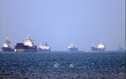 Truyền thông Iran nói về việc mở lại eo biển Hormuz sau tuyên bố của Tổng thống Trump