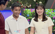 Bạn muốn hẹn hò: Chàng phiên dịch tìm người "giữ tiền" gặp ngay cô kế toán