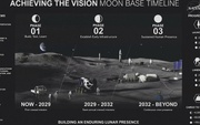 Tên lửa Blue Origin phát nổ trong bài kiểm tra động cơ
