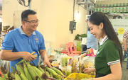Cùng HTV hành động xanh: Khởi nghiệp xanh - Khi tài nguyên bản địa trở thành lợi thế cạnh tranh