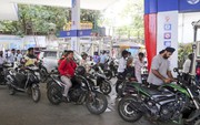 Ấn Độ cho phép lưu hành xăng sinh học E100