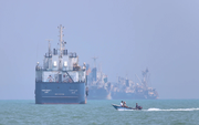 Iran tuyên bố không nhượng bộ về "lằn ranh đỏ"