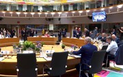 EU gia hạn lệnh trừng phạt Nga