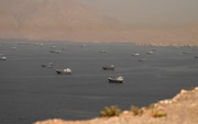 Iran xuất khẩu 1,44 tỷ USD dầu mỏ trong 5 ngày