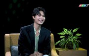 Studio H9: Ca sĩ Lục Huy và hành trình tìm lại chính mình sau những ngã rẽ