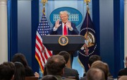 Tổng thống Trump thông báo đàm phán với Tehran đang đạt ‘thành công lớn’, Mỹ sớm rời Iran