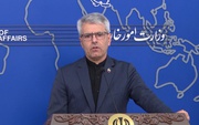 Iran quy trách nhiệm cho Mỹ về các hành động của Israel