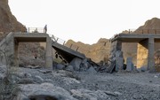 Mỹ tập kích Iran lần thứ 8 sau khi 2 quân nhân Mỹ thiệt mạng