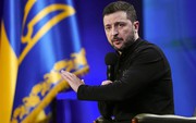 Tổng thống Zelensky tiết lộ về các cuộc trao đổi quan trọng để chấm dứt chiến tranh