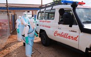 CHDC Congo: Số ca tử vong do Ebola vượt mốc 1.000