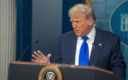 Tổng thống Trump nói gì về tang lễ cố Lãnh tụ tối cao Iran?