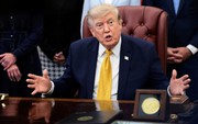 Ông Trump thông báo giảm thuế đối với thịt bò nhập khẩu