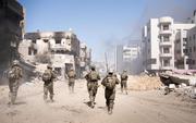 Israel tuyên bố chỉ rút quân khỏi Gaza sau khi Hamas giải giáp