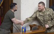 Kết quả thăm dò về bầu cử Ukraine: Tổng thống Zelensky thất bại nặng nề trước 3 đối thủ lớn