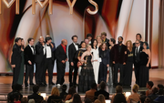 Trao giải Emmy 2026: Widow's bay và The Pitt thắng lớn