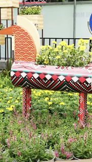 Đường hoa Nguyễn Huệ 2026: Hoàn thành những công đoạn cuối cùng chuẩn bị cho ngày khai mạc