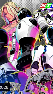 Đến robot cũng có thể làm ca sĩ?