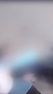 Hà Nội: Xác minh nam thanh niên tạt đầu xe, hành hung một phụ nữ