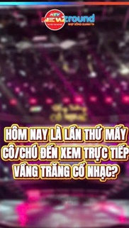 Trước khi bước vào đêm diễn, mỗi khán giả đều mang theo một sự mong chờ riêng…