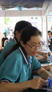 Chọn ngành theo trend, vỡ mộng giảng đường