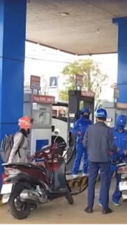 Quyết định bổ sung 8.000 tỷ đồng tạm ứng cho quỹ bình ổn giá xăng dầu