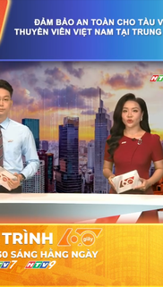 Đảm bảo an toàn cho tàu, thuyền viên Việt Nam tại Trung Đông