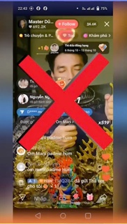 Hết thời làm thầy trên TikTok Master Dũng Văn bị bắt