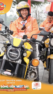 16 đội phấn khởi "chào sân" tranh tài tại Phú Thọ