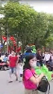 Theo thông tin từ Bộ Nội vụ, hai kỳ nghỉ lễ trong tháng 4 "không có chủ trương mới"