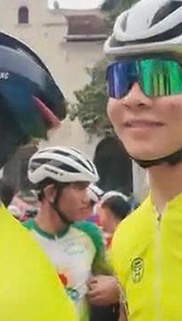 Cúp Truyền hình 2026 sẵn sàng cho chặng 3: Vòng đua Hồ Hoàn Kiếm