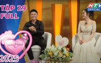 Vợ chồng son - Tập 29
