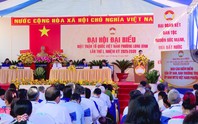 Đại hội Đại biểu Ủy ban MTTQ Việt Nam phường Long Bình nhiệm kỳ 2025 - 2030
