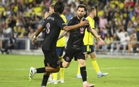 Messi ghi cú hattick thứ hai trong sự nghiệp tại MLS